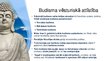 Prezentācija 'Budisms', 5.