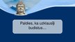 Prezentācija 'Budisms', 7.