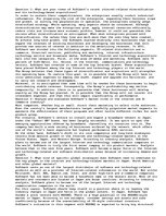 Eseja 'International Management III Case 7: Softbank Corporation: Internet and Web-Rela', 1.