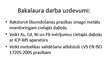 Prezentācija 'Metodikas validēšana smago metālu noteikšanai PM10 daļiņās ar ICP-MS', 3.