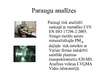 Prezentācija 'Metodikas validēšana smago metālu noteikšanai PM10 daļiņās ar ICP-MS', 6.