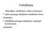 Prezentācija 'Metodikas validēšana smago metālu noteikšanai PM10 daļiņās ar ICP-MS', 8.