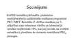 Prezentācija 'Metodikas validēšana smago metālu noteikšanai PM10 daļiņās ar ICP-MS', 10.