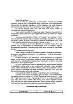 Referāts 'Tauki', 2.