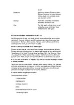 Konspekts 'Johanness Brāmss', 2.