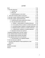 Referāts 'Dokumentācijas izstrāde trešās kategorijas viesu namam', 3.