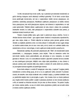 Referāts 'Dokumentācijas izstrāde trešās kategorijas viesu namam', 4.