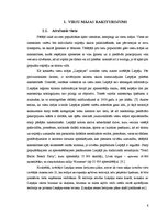 Referāts 'Dokumentācijas izstrāde trešās kategorijas viesu namam', 6.