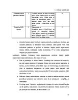 Referāts 'Dokumentācijas izstrāde trešās kategorijas viesu namam', 10.