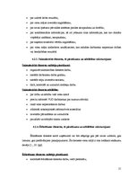 Referāts 'Dokumentācijas izstrāde trešās kategorijas viesu namam', 21.