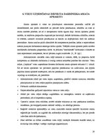 Referāts 'Dokumentācijas izstrāde trešās kategorijas viesu namam', 29.