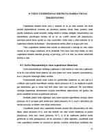 Referāts 'Dokumentācijas izstrāde trešās kategorijas viesu namam', 33.