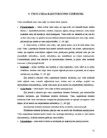 Referāts 'Dokumentācijas izstrāde trešās kategorijas viesu namam', 35.