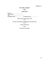 Referāts 'Dokumentācijas izstrāde trešās kategorijas viesu namam', 46.