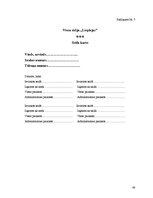 Referāts 'Dokumentācijas izstrāde trešās kategorijas viesu namam', 48.