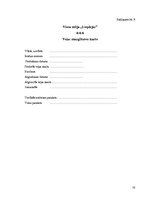 Referāts 'Dokumentācijas izstrāde trešās kategorijas viesu namam', 50.