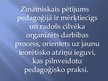 Prezentācija 'Pētējumu klasifikācija', 2.