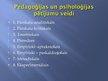 Prezentācija 'Pētējumu klasifikācija', 4.