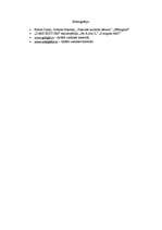 Eseja 'Antīkā arhitektūra un mūsdienas', 3.