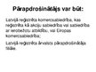 Prezentācija 'Pārapdrošināšana', 8.