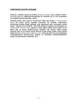 Referāts 'Baktērijas', 2.