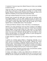 Konspekts 'Atbildes uz jautājumiem "Mērnieku laiki"', 2.