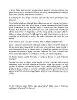 Konspekts 'Atbildes uz jautājumiem "Mērnieku laiki"', 3.