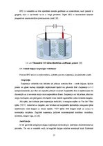 Referāts 'Elektroforētiska LiFePO4 kārtiņu iegūšana un fizikāli ķīmiskās īpašības', 12.