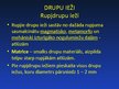 Prezentācija 'Izplatītāko nogulumiežu raksturojums', 2.