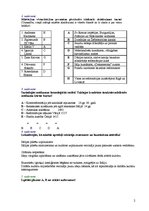 Paraugs 'Renesanse un reformācija', 2.