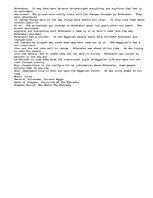 Eseja 'Amenhoptep IV Teacher Grades Very Hard', 3.