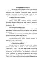 Biznesa plāns 'Ēdināšanas uzņēmuma izveides projekts kempingam Kuldīgā', 19.