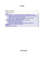 Diplomdarbs 'Vecākā pirmsskolas vecuma bērnu saskarsmes prasmju sekmēšana kustību rotaļās', 2.