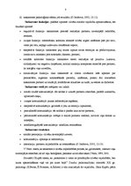 Diplomdarbs 'Vecākā pirmsskolas vecuma bērnu saskarsmes prasmju sekmēšana kustību rotaļās', 8.