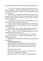 Diplomdarbs 'Vecākā pirmsskolas vecuma bērnu saskarsmes prasmju sekmēšana kustību rotaļās', 11.