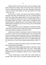 Diplomdarbs 'Vecākā pirmsskolas vecuma bērnu saskarsmes prasmju sekmēšana kustību rotaļās', 23.