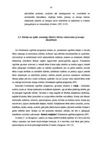 Diplomdarbs 'Vecākā pirmsskolas vecuma bērnu saskarsmes prasmju sekmēšana kustību rotaļās', 26.