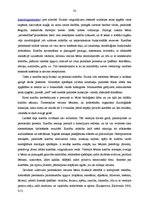 Diplomdarbs 'Vecākā pirmsskolas vecuma bērnu saskarsmes prasmju sekmēšana kustību rotaļās', 33.