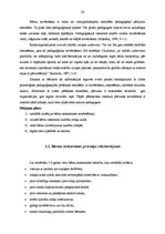 Diplomdarbs 'Vecākā pirmsskolas vecuma bērnu saskarsmes prasmju sekmēšana kustību rotaļās', 38.