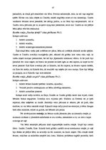 Diplomdarbs 'Vecākā pirmsskolas vecuma bērnu saskarsmes prasmju sekmēšana kustību rotaļās', 47.