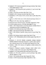 Diplomdarbs 'Vecākā pirmsskolas vecuma bērnu saskarsmes prasmju sekmēšana kustību rotaļās', 57.