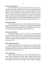 Diplomdarbs 'Vecākā pirmsskolas vecuma bērnu saskarsmes prasmju sekmēšana kustību rotaļās', 61.