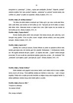 Diplomdarbs 'Vecākā pirmsskolas vecuma bērnu saskarsmes prasmju sekmēšana kustību rotaļās', 62.