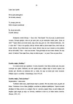 Diplomdarbs 'Vecākā pirmsskolas vecuma bērnu saskarsmes prasmju sekmēšana kustību rotaļās', 63.