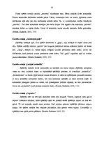 Diplomdarbs 'Vecākā pirmsskolas vecuma bērnu saskarsmes prasmju sekmēšana kustību rotaļās', 65.