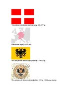 Referāts 'Vācu nācijas Svētā Romas impērija', 16.