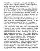 Eseja 'The Physics of Baseball', 1.