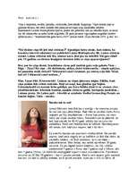 Referāts 'Laimas Muktupāvelas stāstu krājuma "Ducis" analīze', 6.