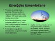 Prezentācija 'Tūrisma ietekme uz vidi Anglijā', 4.