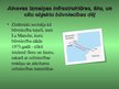 Prezentācija 'Tūrisma ietekme uz vidi Anglijā', 5.